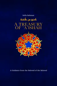 A Treasury of 'A'ishah_cover