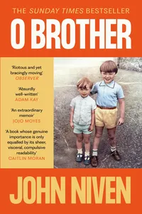O Brother_cover