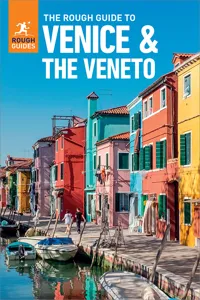 The Rough Guide to Venice & the Veneto_cover