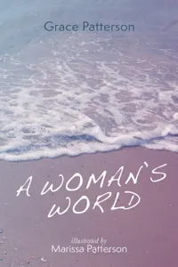 A Woman's World_cover
