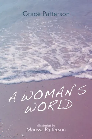 A Woman's World