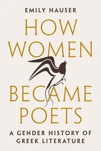 How Women Became Poets_cover