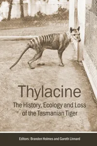 Thylacine_cover