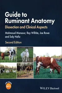 Guide to Ruminant Anatomy_cover