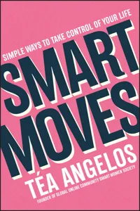 Smart Moves_cover