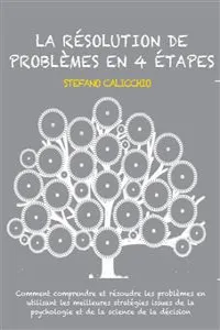 La résolution de problèmes en 4 étapes_cover