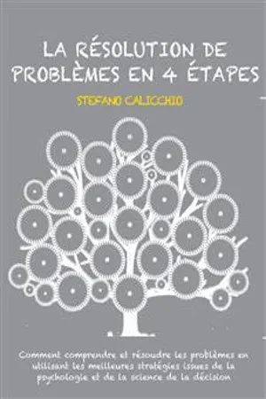 La résolution de problèmes en 4 étapes