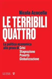 Le terribili quattro_cover