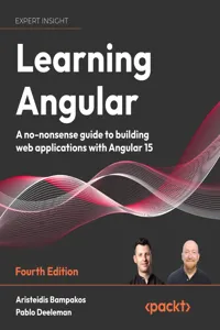 Learning Angular_cover