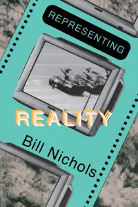 Representing Reality_cover