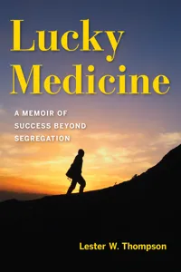 Lucky Medicine_cover