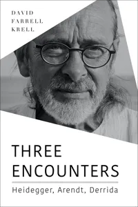 Three Encounters_cover