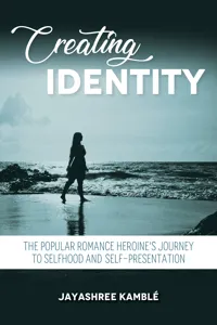 Creating Identity_cover