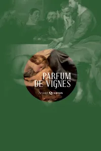 Parfum de vignes_cover