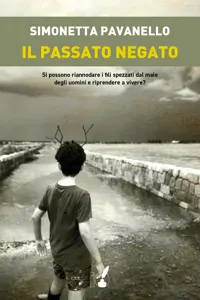 Il passato negato_cover