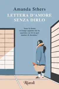 Lettera d'amore senza dirlo_cover