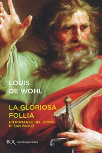 La gloriosa follia_cover