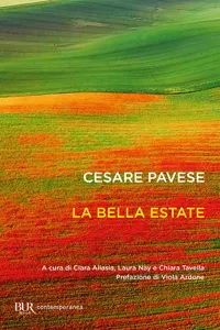 La bella estate_cover