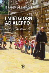 I miei giorni ad Aleppo_cover