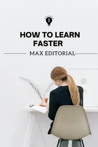 How to learn faster_cover