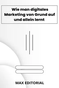 Wie man digitales Marketing von Grund auf und allein lernt_cover