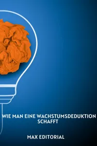 Wie man eine Wachstumsdeduktion schafft_cover