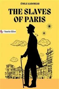 The Slaves of Paris_cover