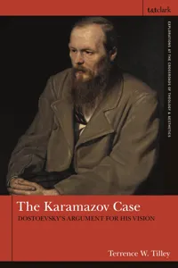 The Karamazov Case_cover