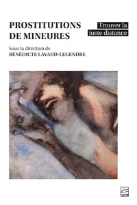 Prostitutions de mineures_cover