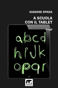 A scuola con il tablet_cover