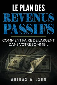 Le plan des revenus passifs_cover