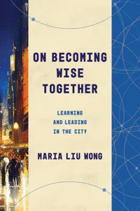 On Becoming Wise Together_cover