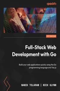 Full-Stack Web Development with Go_cover