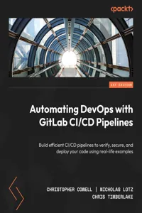 Automating DevOps with GitLab CI/CD Pipelines_cover