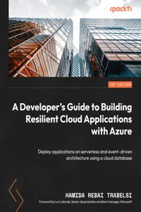A Developer's Guide to Building Resilient Cloud Applications with Azure_cover