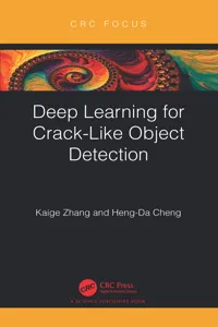 Deep Learning for Crack-Like Object Detection_cover