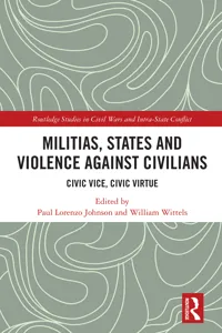 Militias, States and Violence against Civilians_cover