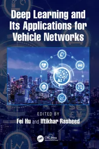 Deep Learning and Its Applications for Vehicle Networks_cover