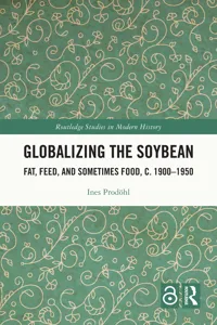 Globalizing the Soybean_cover