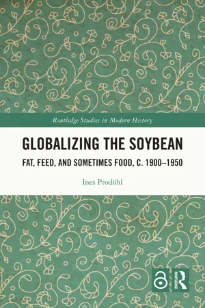 Globalizing the Soybean