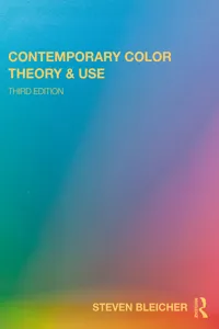 Contemporary Color_cover