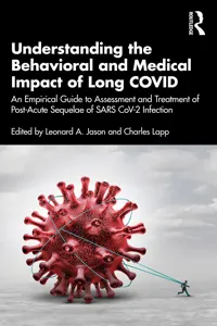 Understanding the Behavioral and Medical Impact of Long COVID_cover