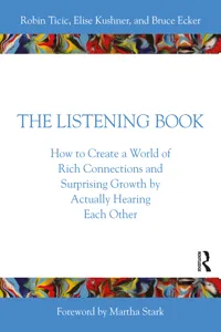 The Listening Book_cover