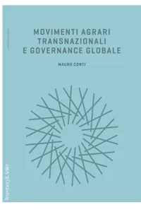 Movimenti agrari transnazionali e governance globale_cover