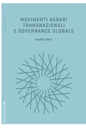 Movimenti agrari transnazionali e governance globale