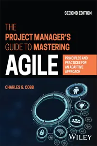 The Project Manager's Guide to Mastering Agile_cover