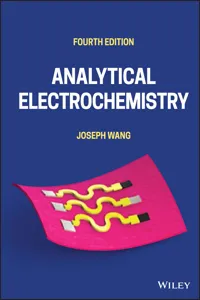Analytical Electrochemistry_cover