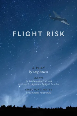 Flight Risk