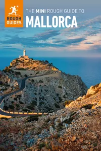 The Mini Rough Guide to Mallorca_cover