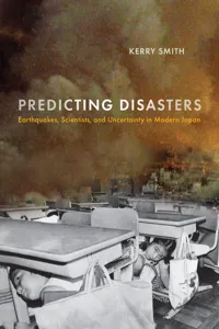 Critical Studies in Risk and Disaster_cover